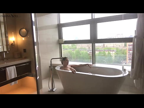 ❤️ 巨大的宝贝 激情地在浴室里撸起了她的阴部 ❤️ at us zh-cn.com-porn-mz.ru️❤