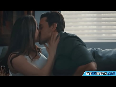 ❤️ 浪漫的性爱，有一个好的胸脯的妈妈 ❤️ at us zh-cn.com-porn-mz.ru️❤